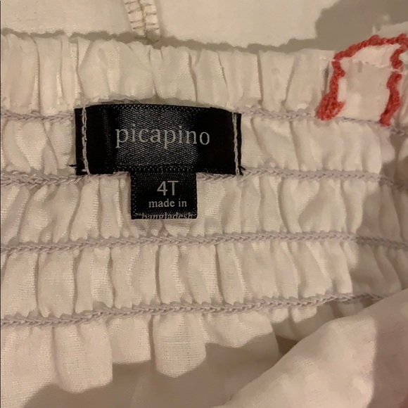 Toddler’s summer dress w/ bonus!!! - Picture 5 of 8